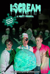 Emerging Filmmakers Showcase: "I: Scream—A Minty Musical