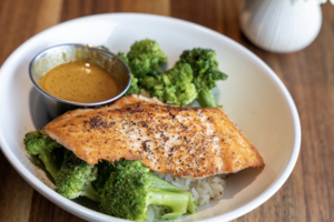 Germantown Café Anniversary Week