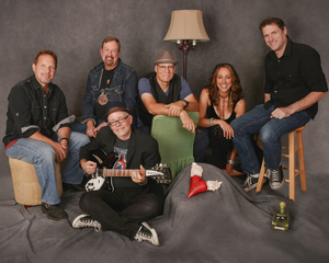 The Big Jangle - A tribute to Tom Petty