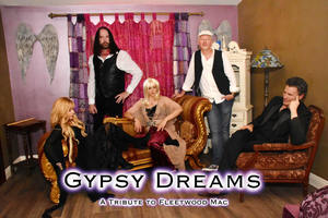 Gypsy Dreams - A Tribute to Fleetwood Mac