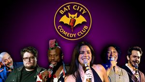 Bat City Comedy Club - Austin, TX