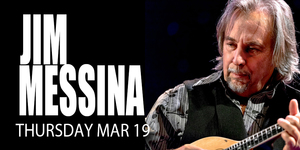 Jim Messina