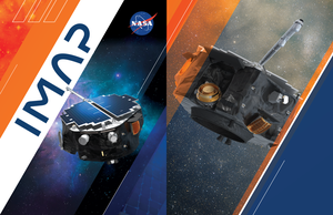 IMAP STEM Outreach Event