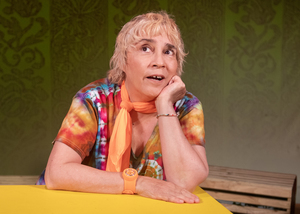 The Marsh Berkeley presents Marga Gomez’s “Spanish Stew”