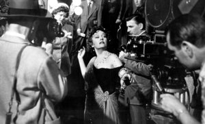 Webster University Film Series: Sunset Boulevard (Screening in 35mm)