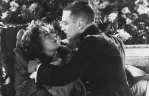 Webster University Film Series: Queen Kelly (New 4K restoration)