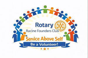 Service Above Self Volunteer Expo