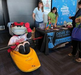 2026 RFM Summer Camps & Activities Expo