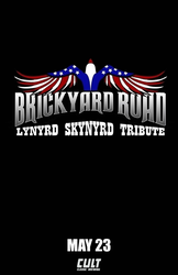 Brickyard Road - Lynyrd Skynyrd Tribute