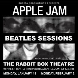 Apple Jam / Beatles Sessions