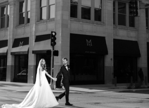 Wedding Open House @ Surety Hotel