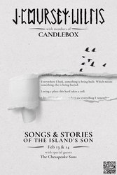 Songs & Stories of the Island’s Son