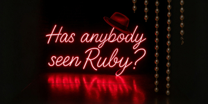 Player & Pearls: Valentine's Day with Pimp Noir on the South Side of Chicago