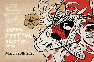 Japan Festival Eustis 2026