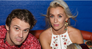 Beat Root Revival at the Listening Room at Oak Hill.