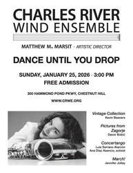 Dance Until You Drop!