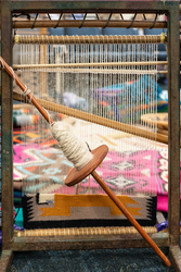 4th Annual Navajo Rug & Jewelry Show at The Holland Center