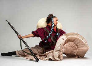 Ballet Nepantla - Valentina - ONE NIGHT ONLY