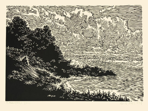 Bristol Art Museum Presents In Bannister’s Footsteps