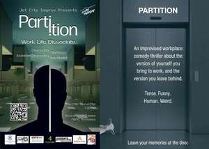 Partition