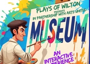 POW! opens 2026 with "Museum" by Tina Howe