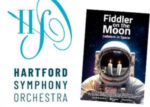 Phyllis Hoffman Hartford Jewish Film Festival: Starry, Starry Night