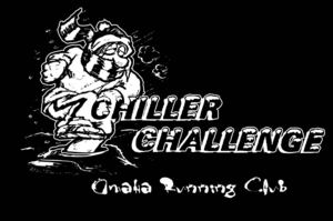 Omaha Running Club Chiller Challenge 8K Run and Annual Meeting