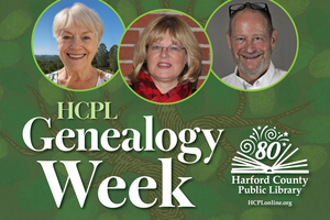 Introduction to AI for Genealogy