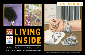 "Living Inside" Exhibit Opening Reception