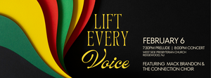 "Lift Every Voice" with the New Jersey Wind Symphony