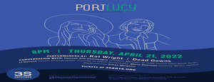 Port Lucy: A Hear Her Music Series feat. KAT WRIGHT and DEAD Gowns