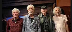 West Coast Blues Revue  : Afternoon Tunes at The Saloon!