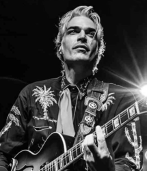 Mitch Polzak and The Royal Deuces | Late Show at The Saloon