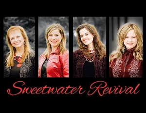 Sweetwater Revival in Concert