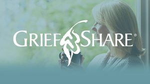 GriefShare Support