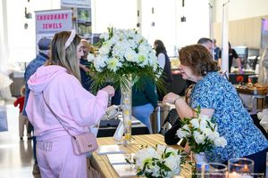 Wedding Showcase at Naper Settlement
