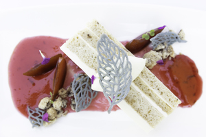 Valentine’s Day Dinner @ Washington Duke Inn & Golf Club 