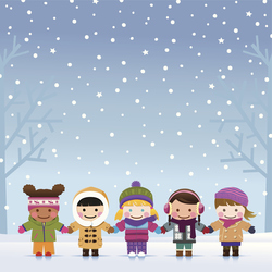 Toddler Winterfest: Free Play Day
