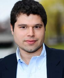 Michael Bodnyk in Concert