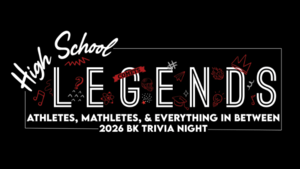 Bishop Kelley Annual Trivia