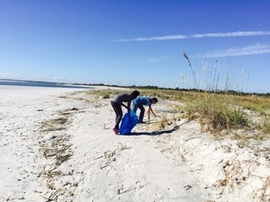 Timucuan Parks Foundation hosts MLK Day of Service Event