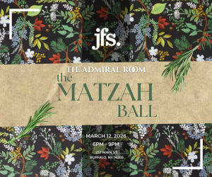 The Matzah Ball