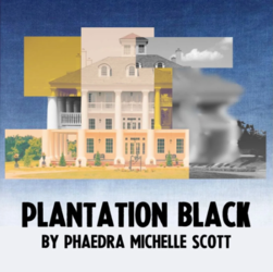 Plantation Black