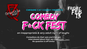 Comedy F*ck Fest