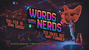 Words with Nerds