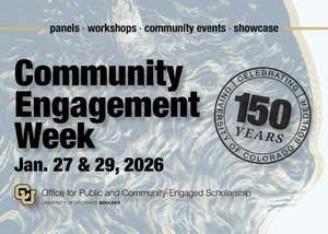Community Engagement Week