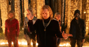 28 Years Later: The Bone Temple