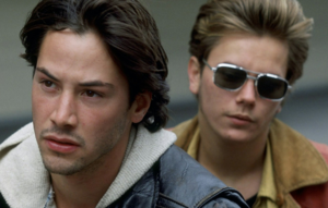 My Own Private Idaho