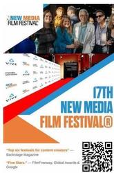 New Media Film Festival