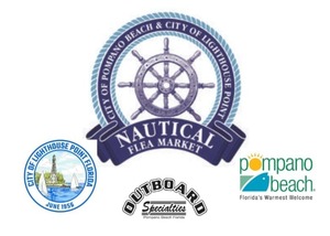Nautical Flea Market